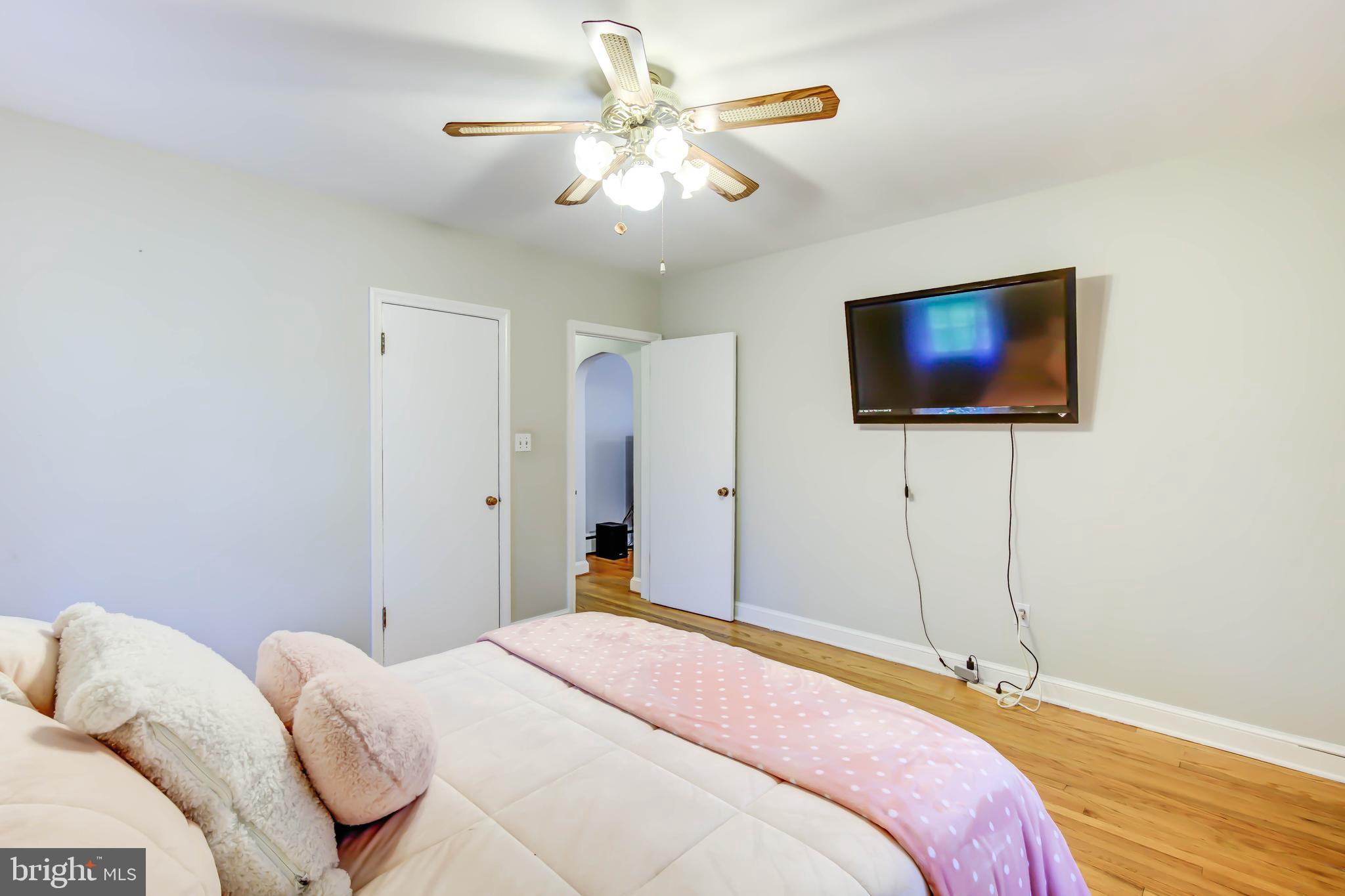 6648 Ridgeway Drive Springfield, VA 22150 - Photo 32 of 70 Gallery Image 32
