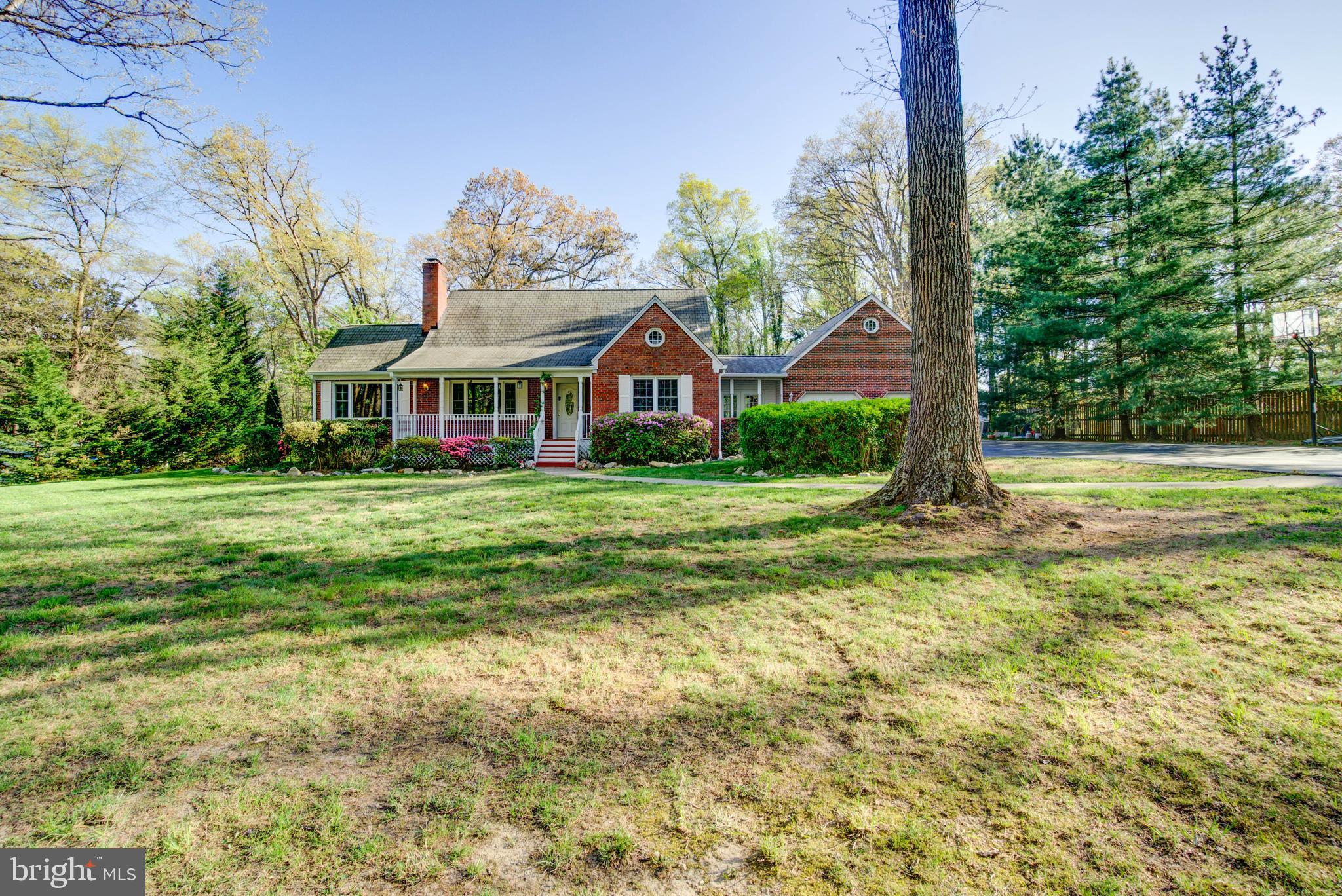6648 Ridgeway Drive Springfield, VA 22150 - Photo 4 of 70 Gallery Image 4