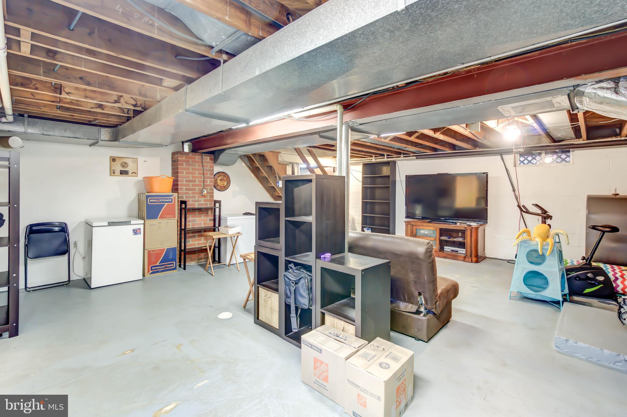 6648 Ridgeway Drive Springfield, VA 22150 - Photo 45 of 70 Gallery Image 45