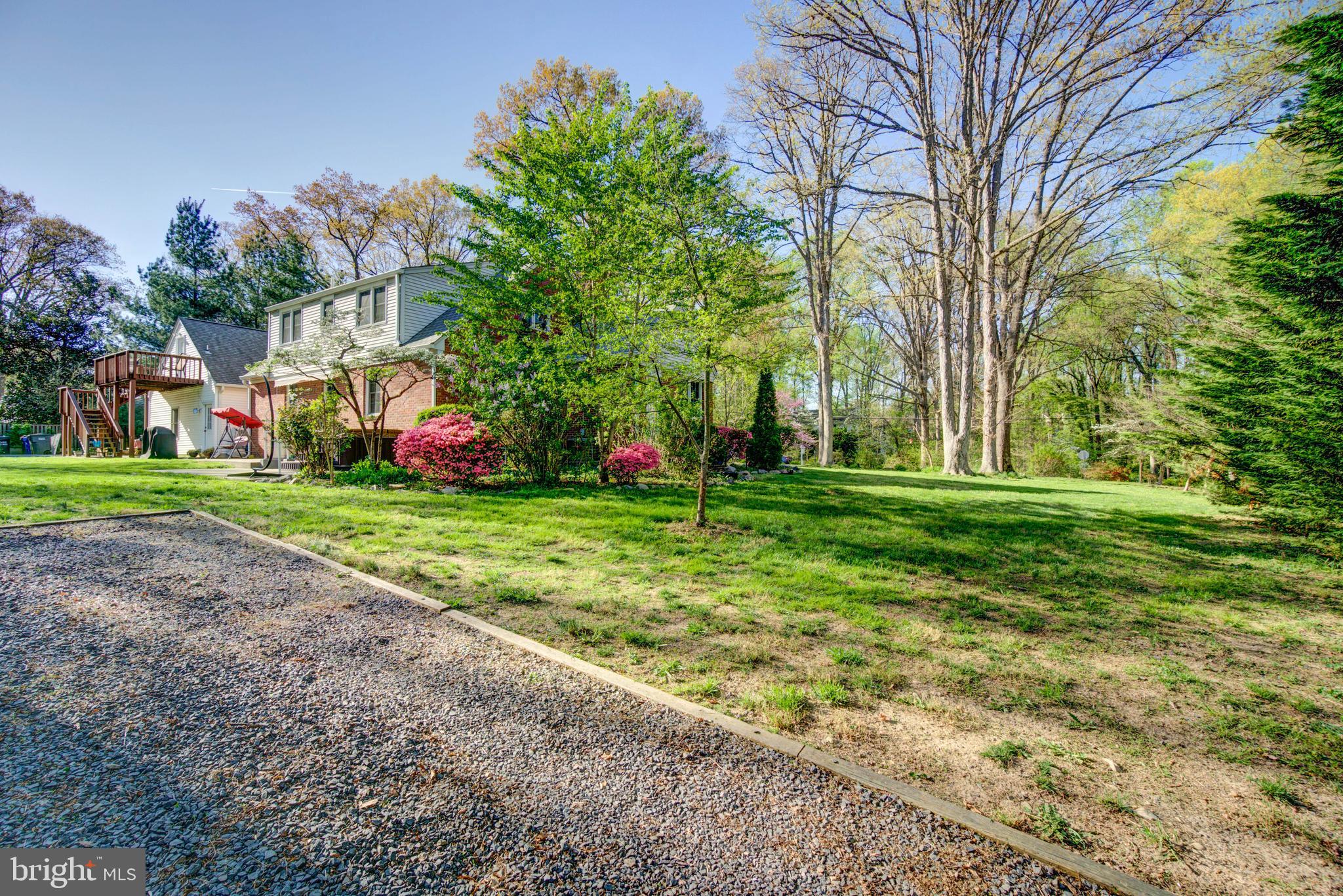 6648 Ridgeway Drive Springfield, VA 22150 - Photo 46 of 70 Gallery Image 46