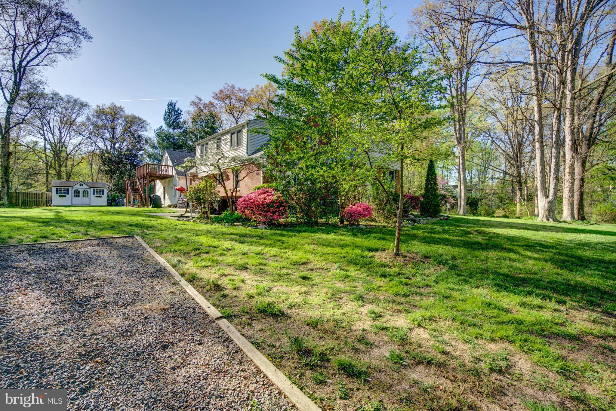 6648 Ridgeway Drive Springfield, VA 22150 - Photo 47 of 70 Gallery Image 47