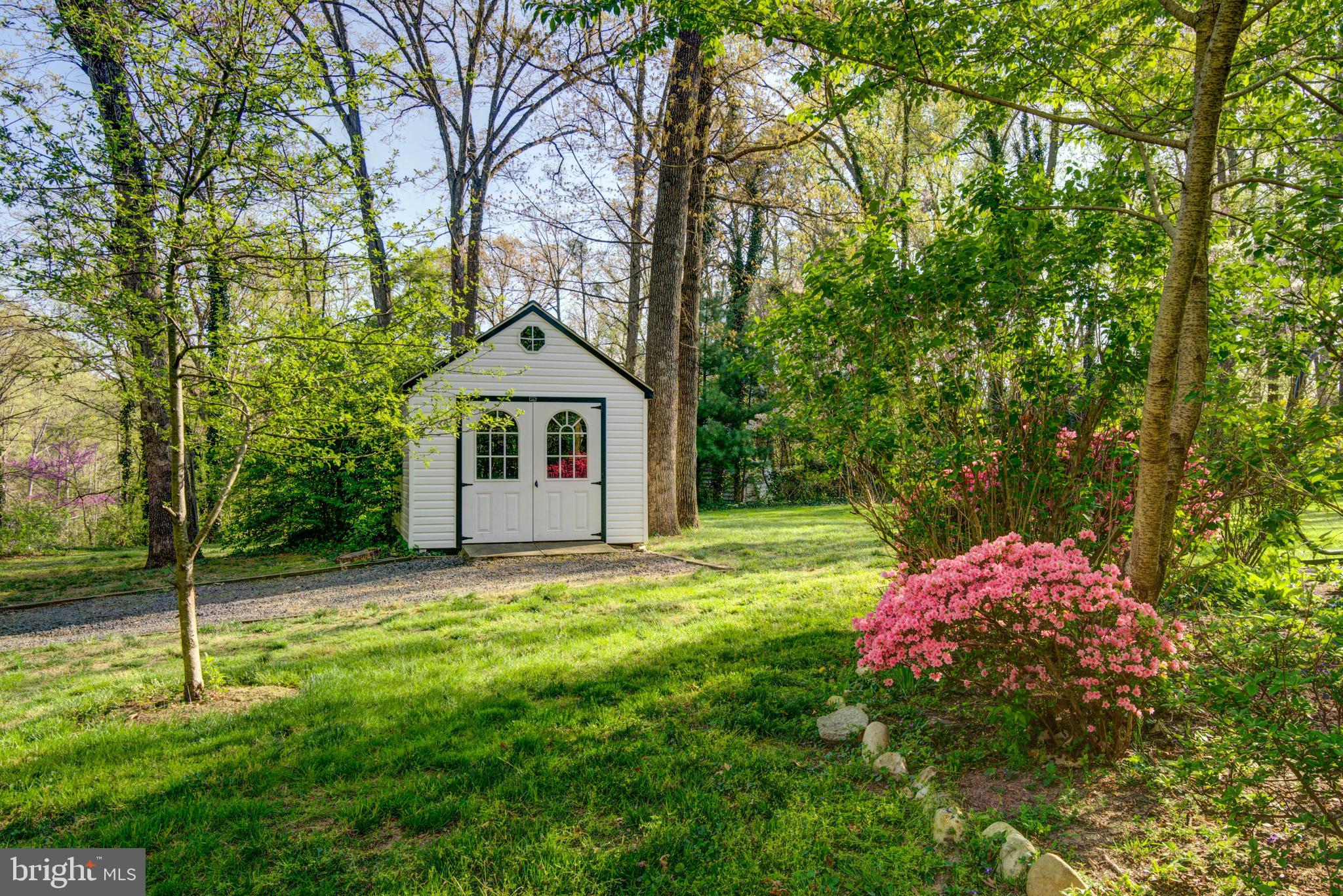 6648 Ridgeway Drive Springfield, VA 22150 - Photo 50 of 70 Gallery Image 50
