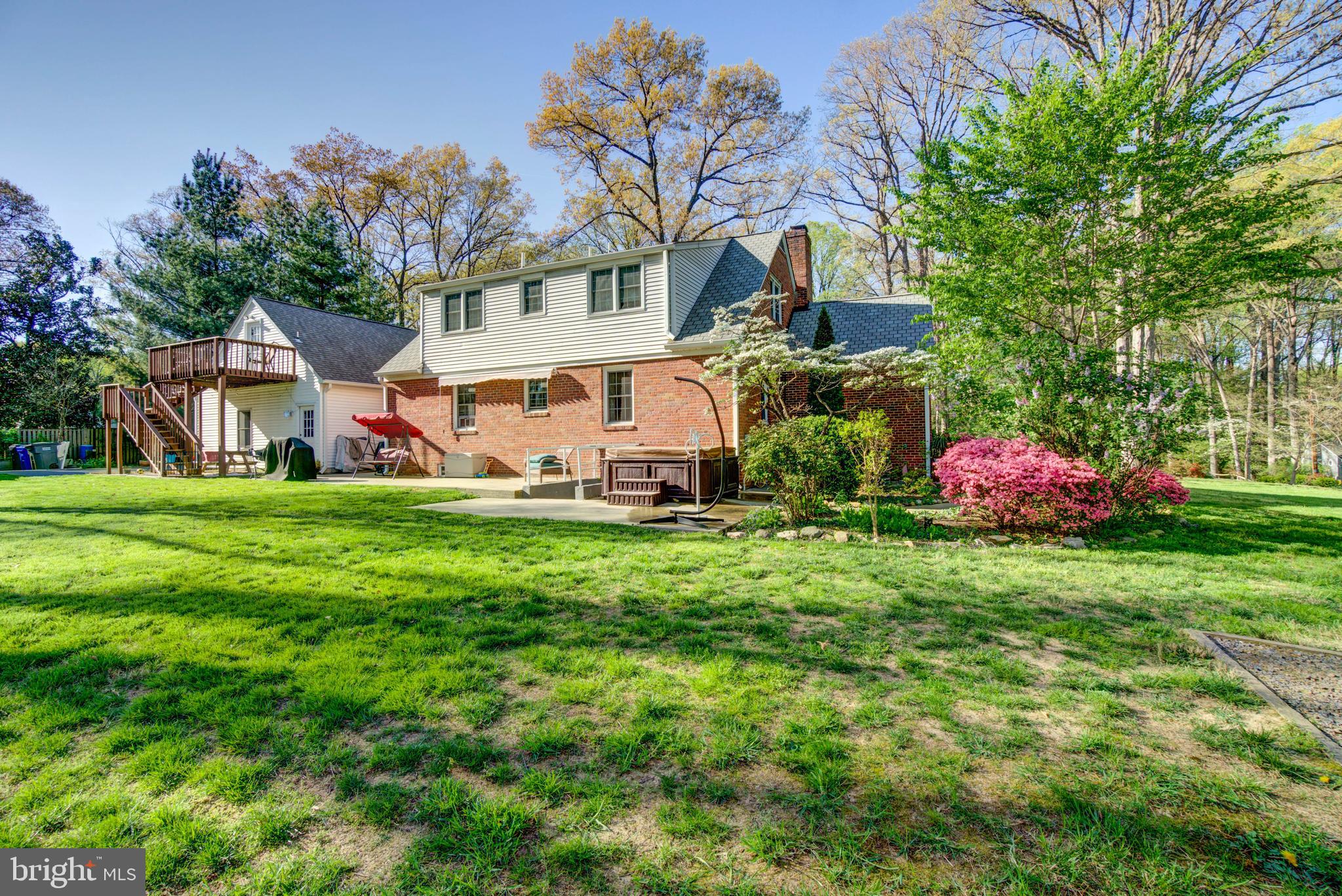 6648 Ridgeway Drive Springfield, VA 22150 - Photo 53 of 70 Gallery Image 53