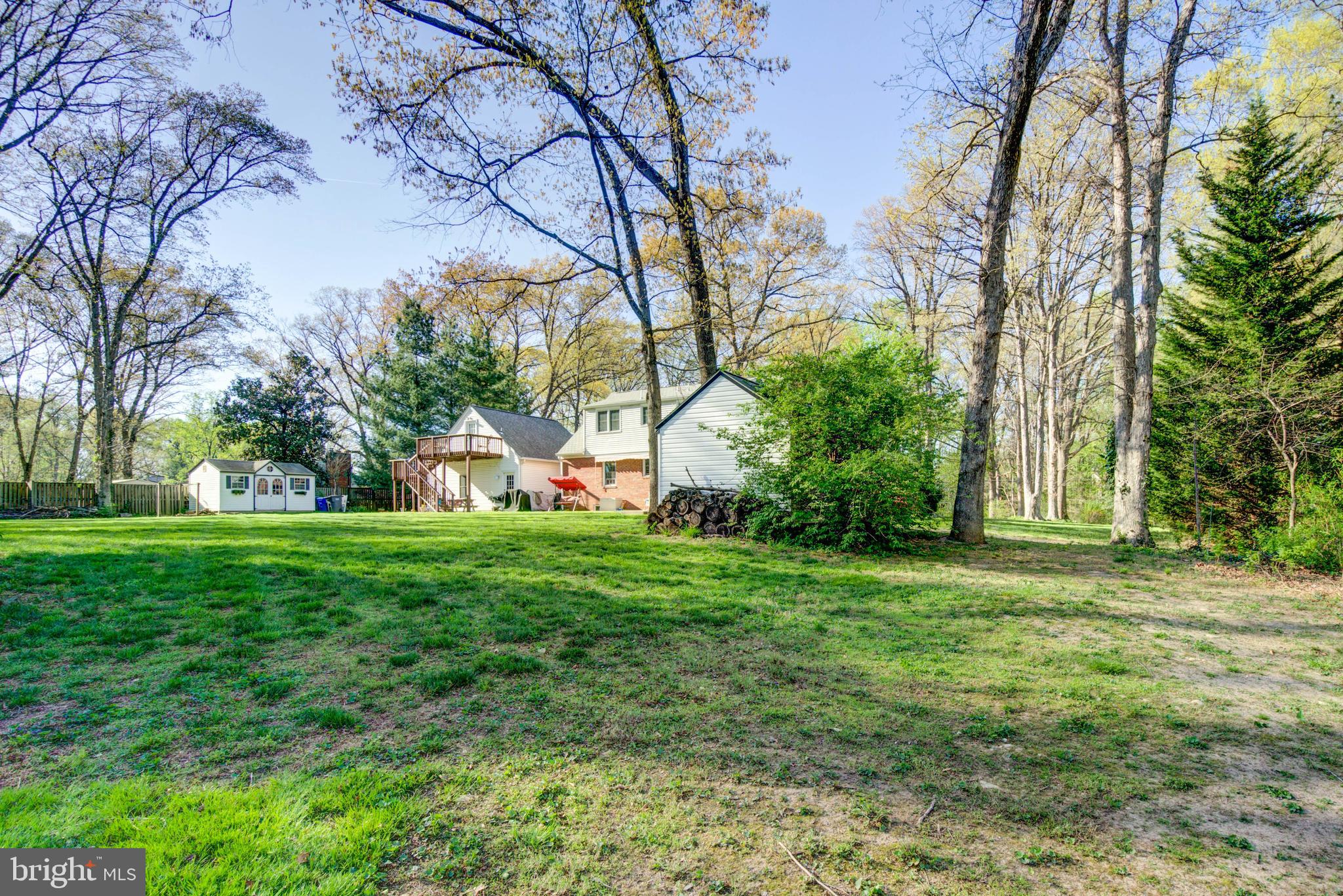 6648 Ridgeway Drive Springfield, VA 22150 - Photo 54 of 70 Gallery Image 54