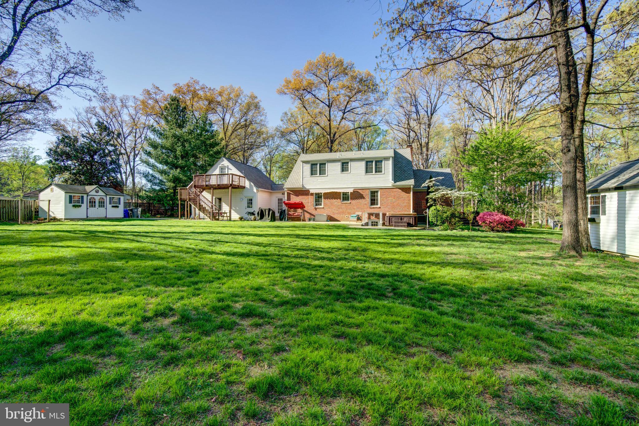 6648 Ridgeway Drive Springfield, VA 22150 - Photo 55 of 70 Gallery Image 55