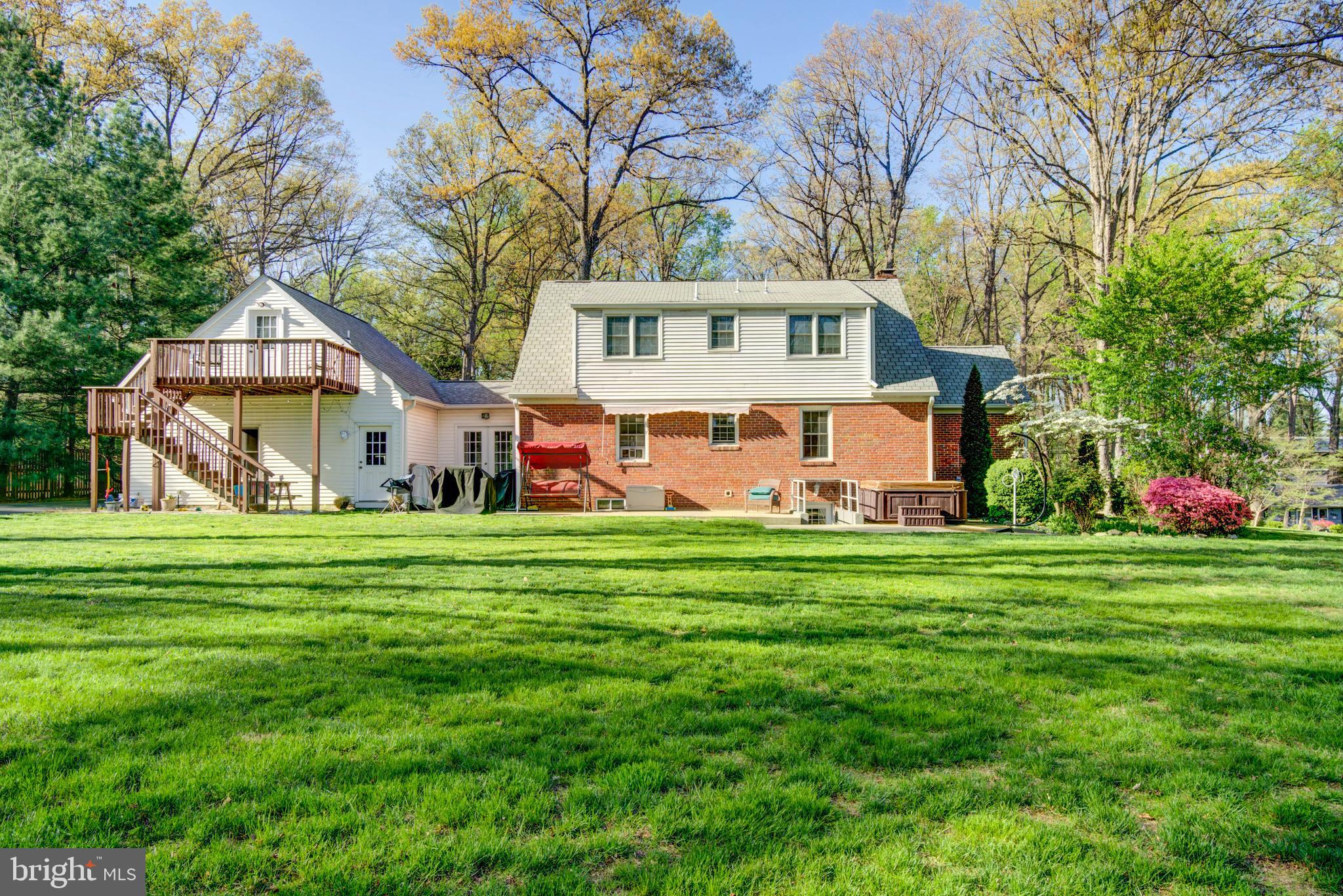 6648 Ridgeway Drive Springfield, VA 22150 - Photo 56 of 70 Gallery Image 56