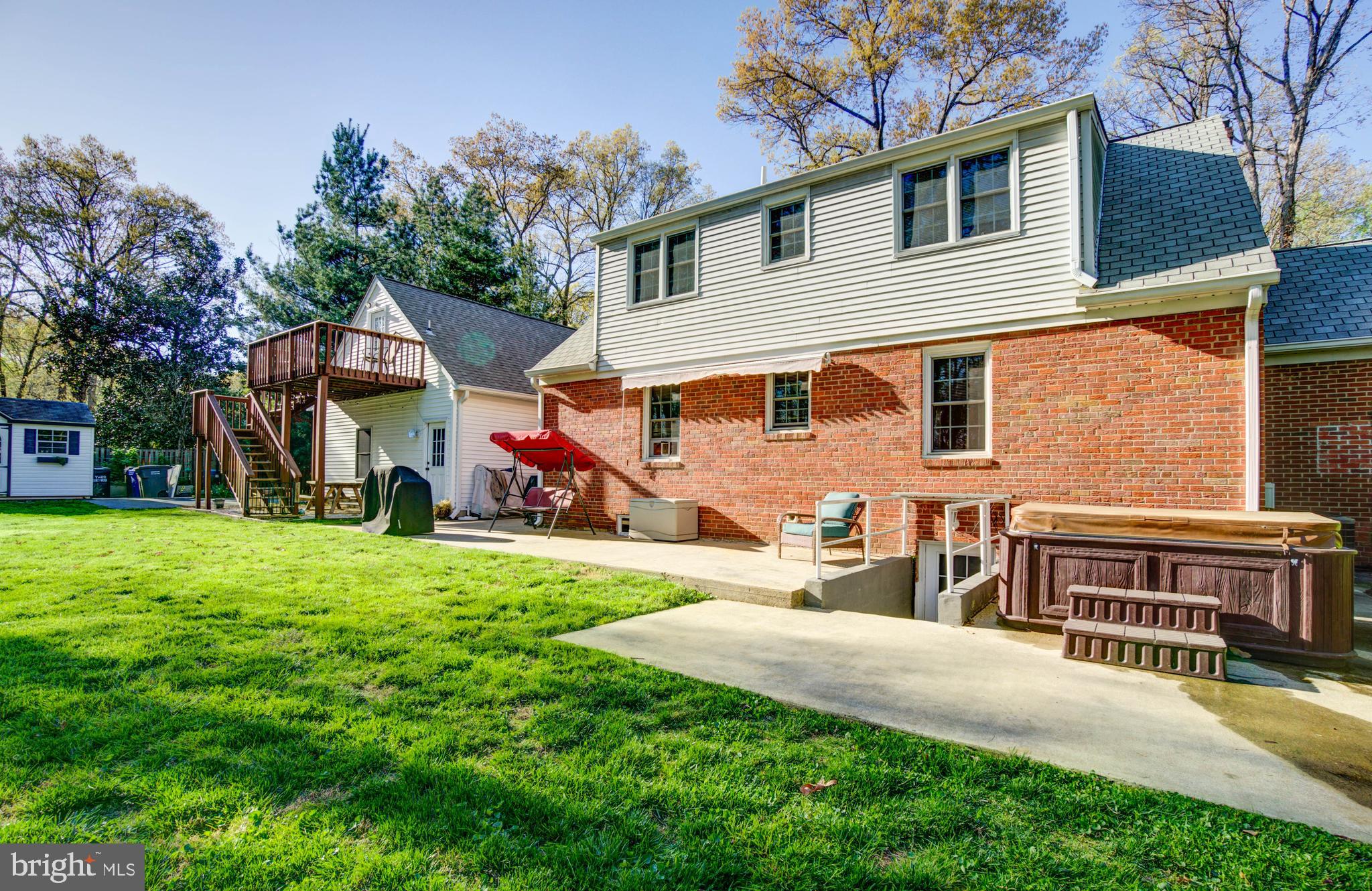6648 Ridgeway Drive Springfield, VA 22150 - Photo 58 of 70 Gallery Image 58