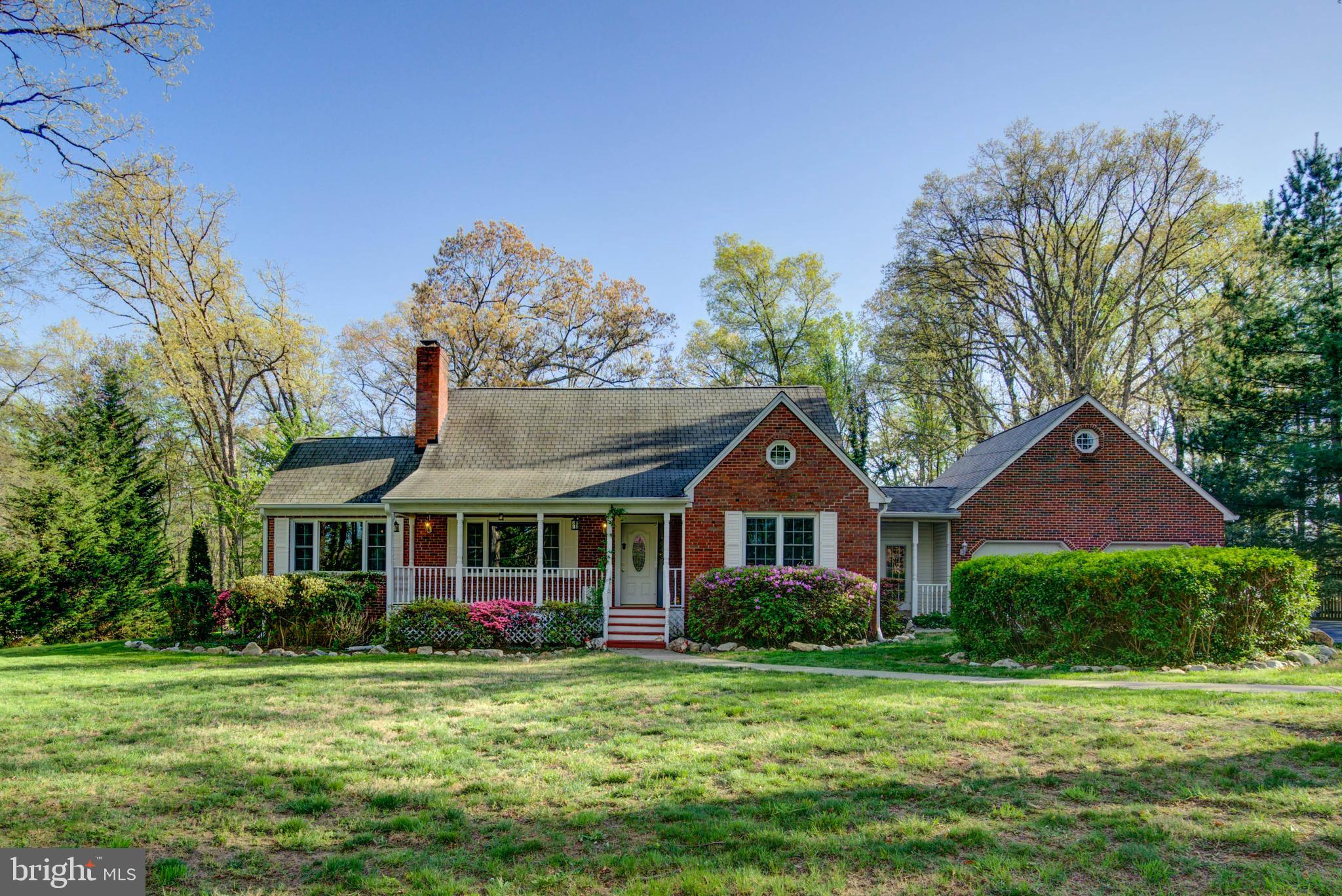6648 Ridgeway Drive Springfield, VA 22150 - Photo 6 of 70 Gallery Image 6
