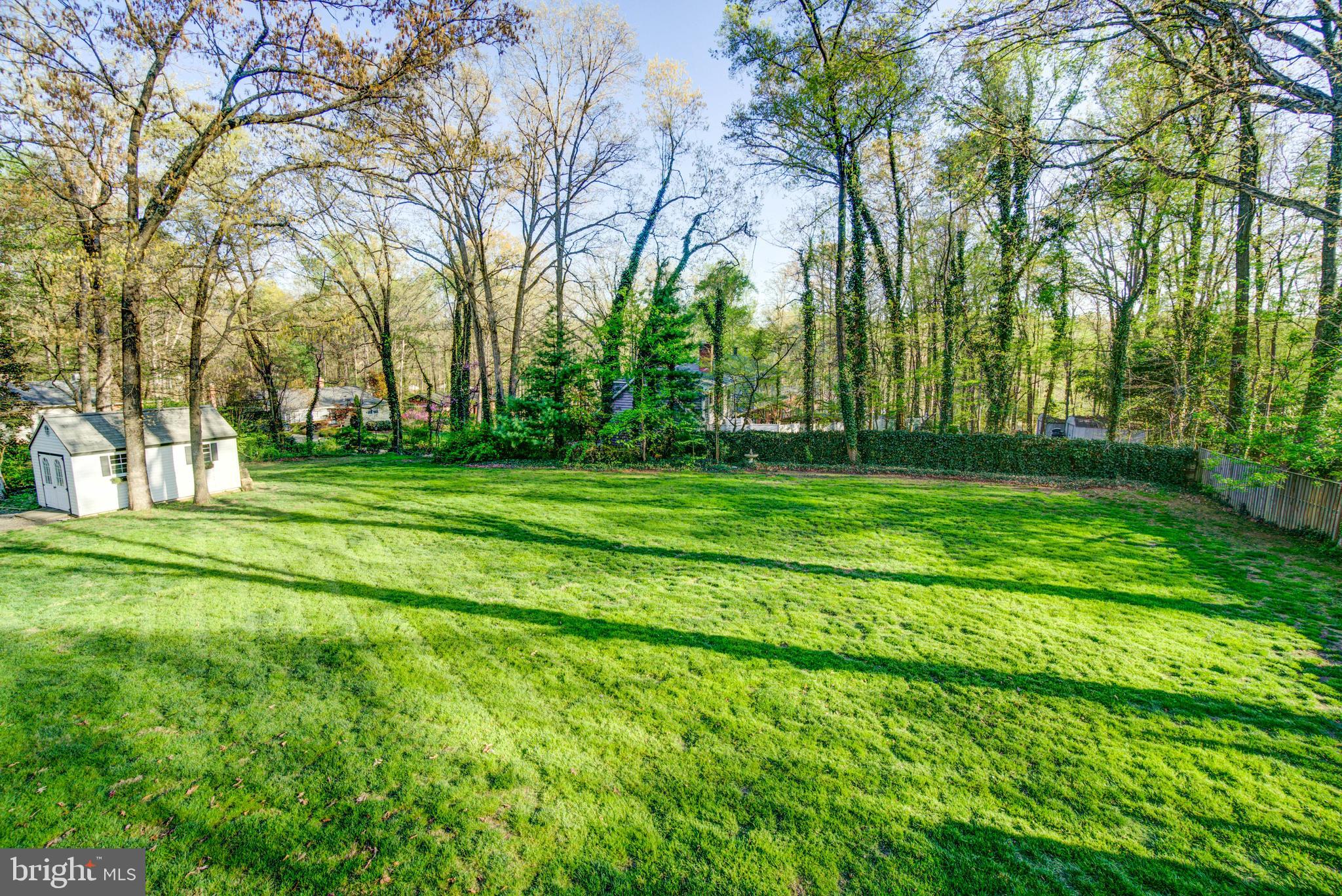 6648 Ridgeway Drive Springfield, VA 22150 - Photo 63 of 70 Gallery Image 63