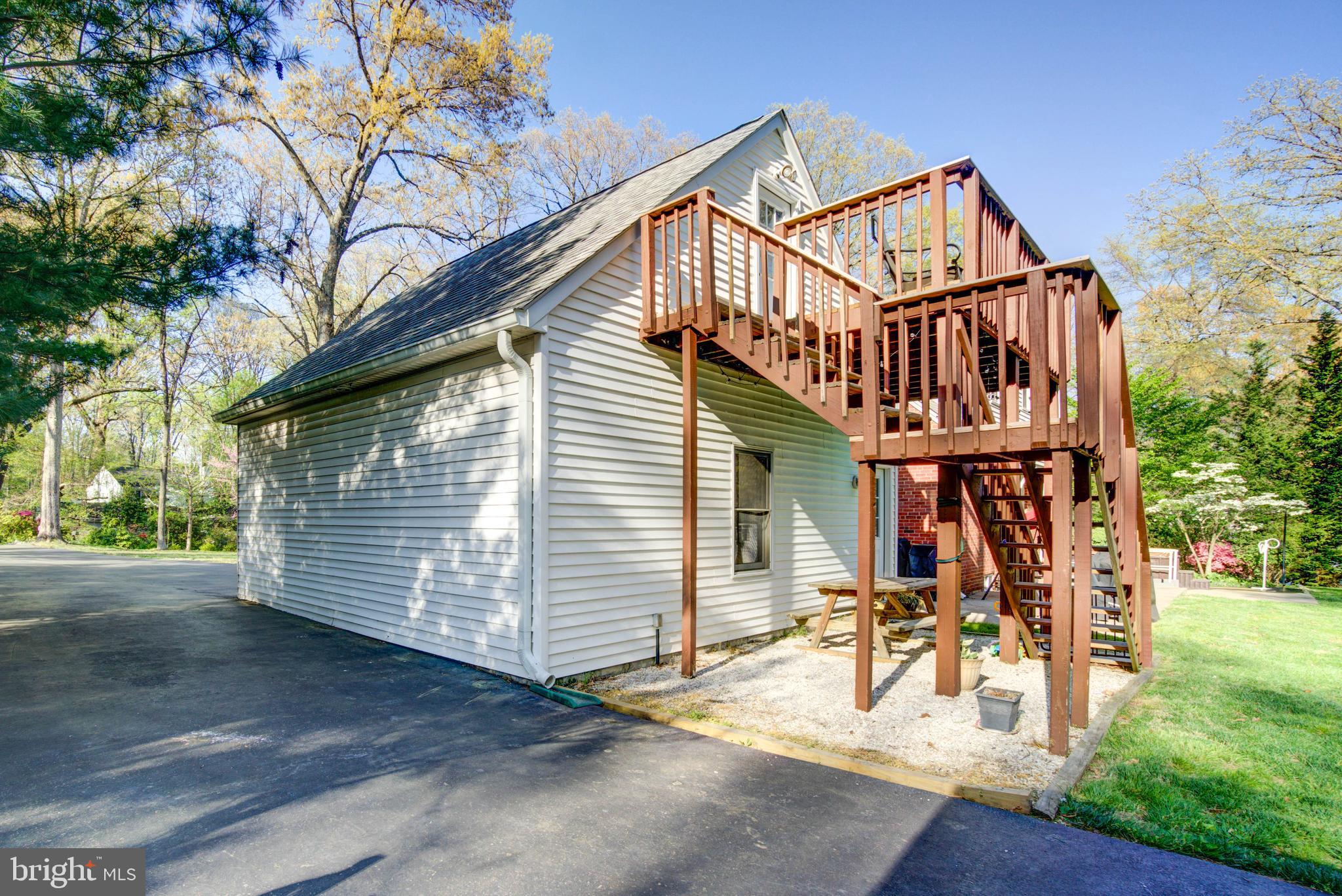 6648 Ridgeway Drive Springfield, VA 22150 - Photo 65 of 70 Gallery Image 65
