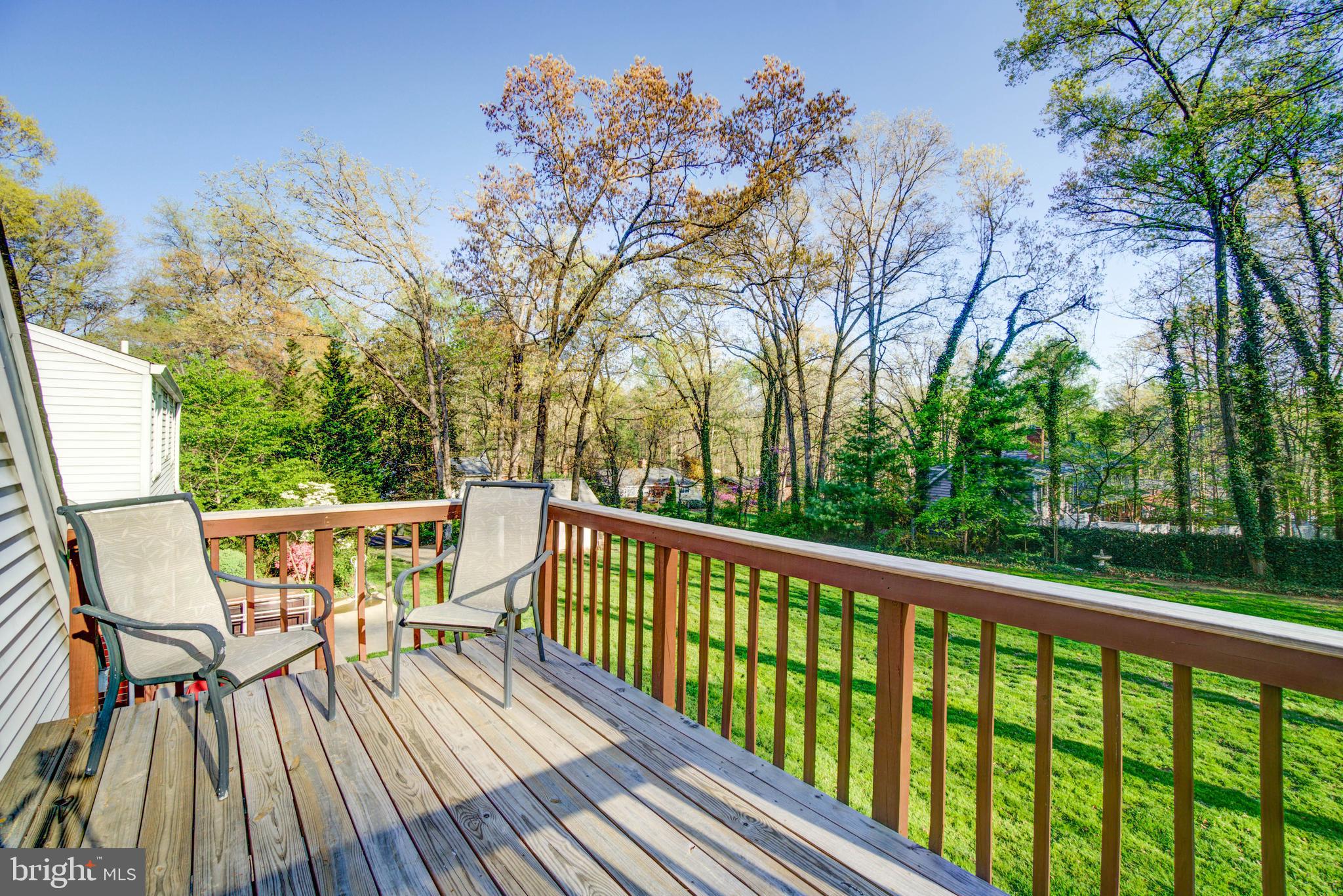 6648 Ridgeway Drive Springfield, VA 22150 - Photo 69 of 70 Gallery Image 69