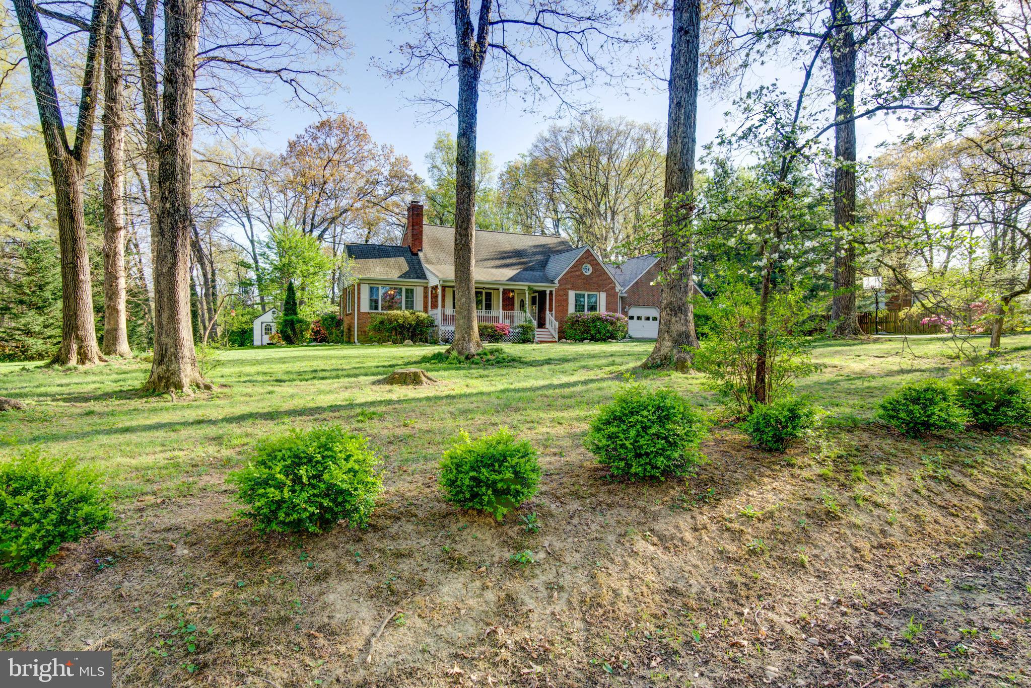 6648 Ridgeway Drive Springfield, VA 22150 - Photo 9 of 70 Gallery Image 9