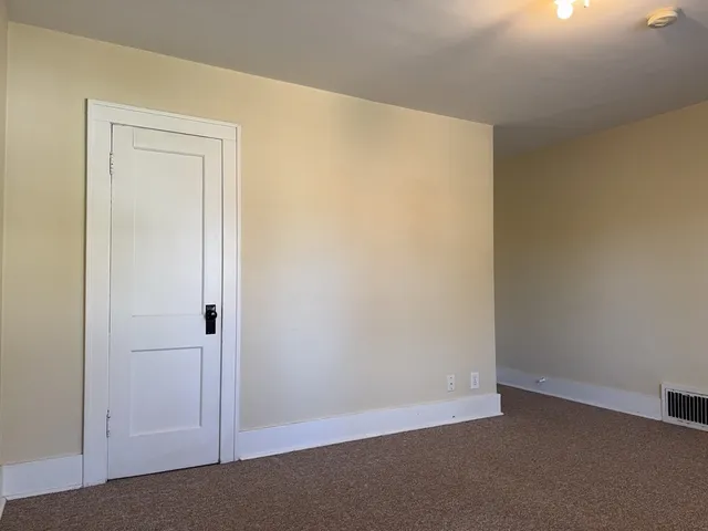 a view of small space