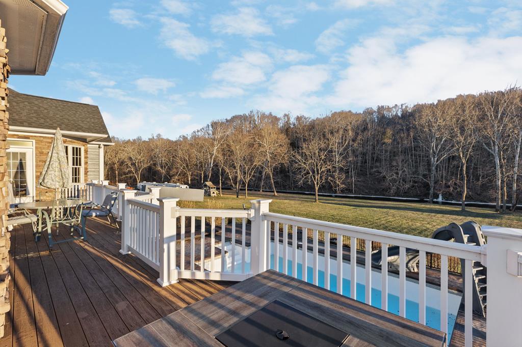 691 Fox Valley Road Marion, VA 24354 - Photo 45 of 65 Gallery Image 45