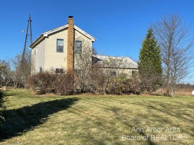 9100 Trinkle Road Dexter, MI 48130 - Photo 1 of 4 Photo 1