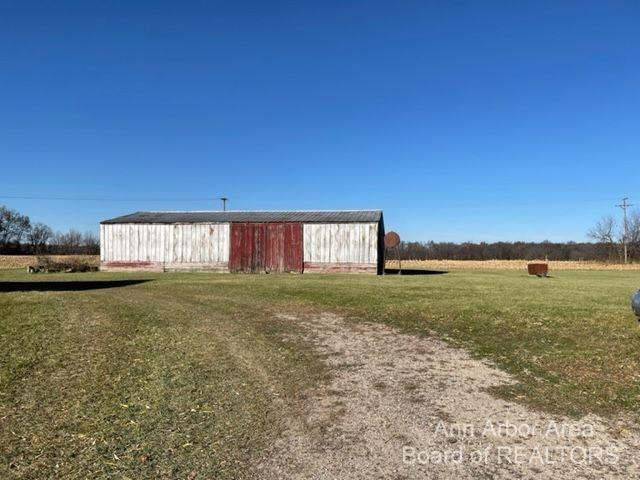 9100 Trinkle Road Dexter, MI 48130 - Photo 2 of 4 Photo 2