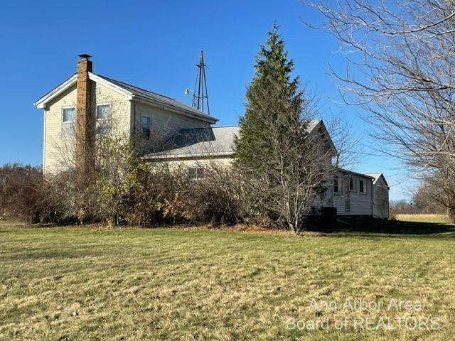 9100 Trinkle Road Dexter, MI 48130 - Photo 4 of 4 Photo 4