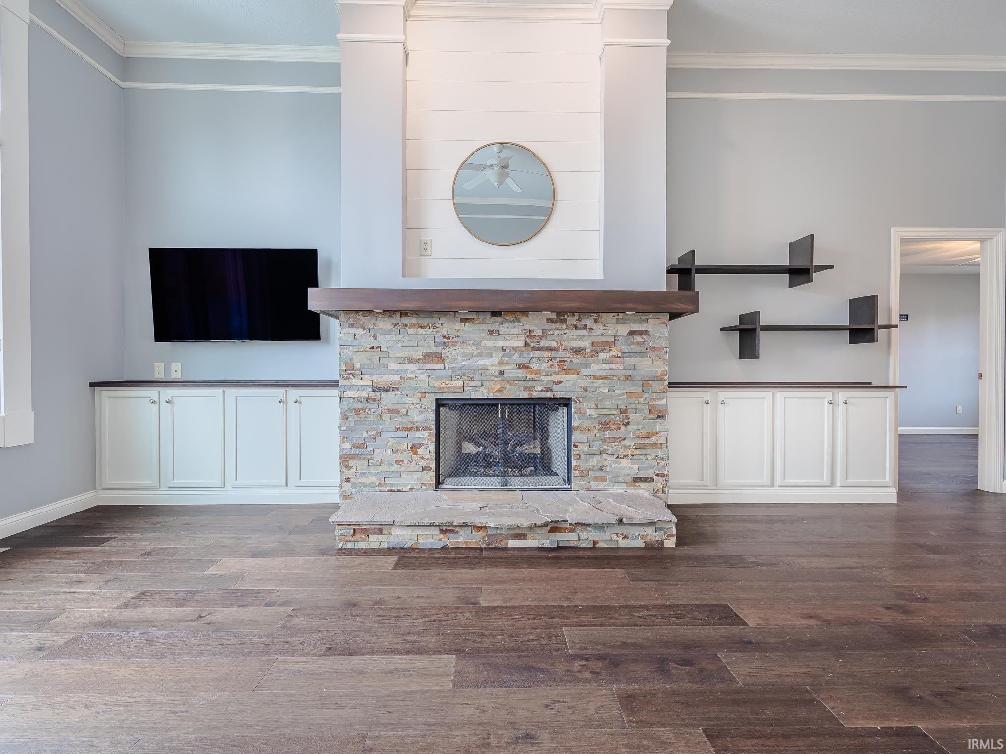 14920 Waterbrook Road Fort Wayne, IN 46814 - Photo 12 of 36 Gallery Image 12
