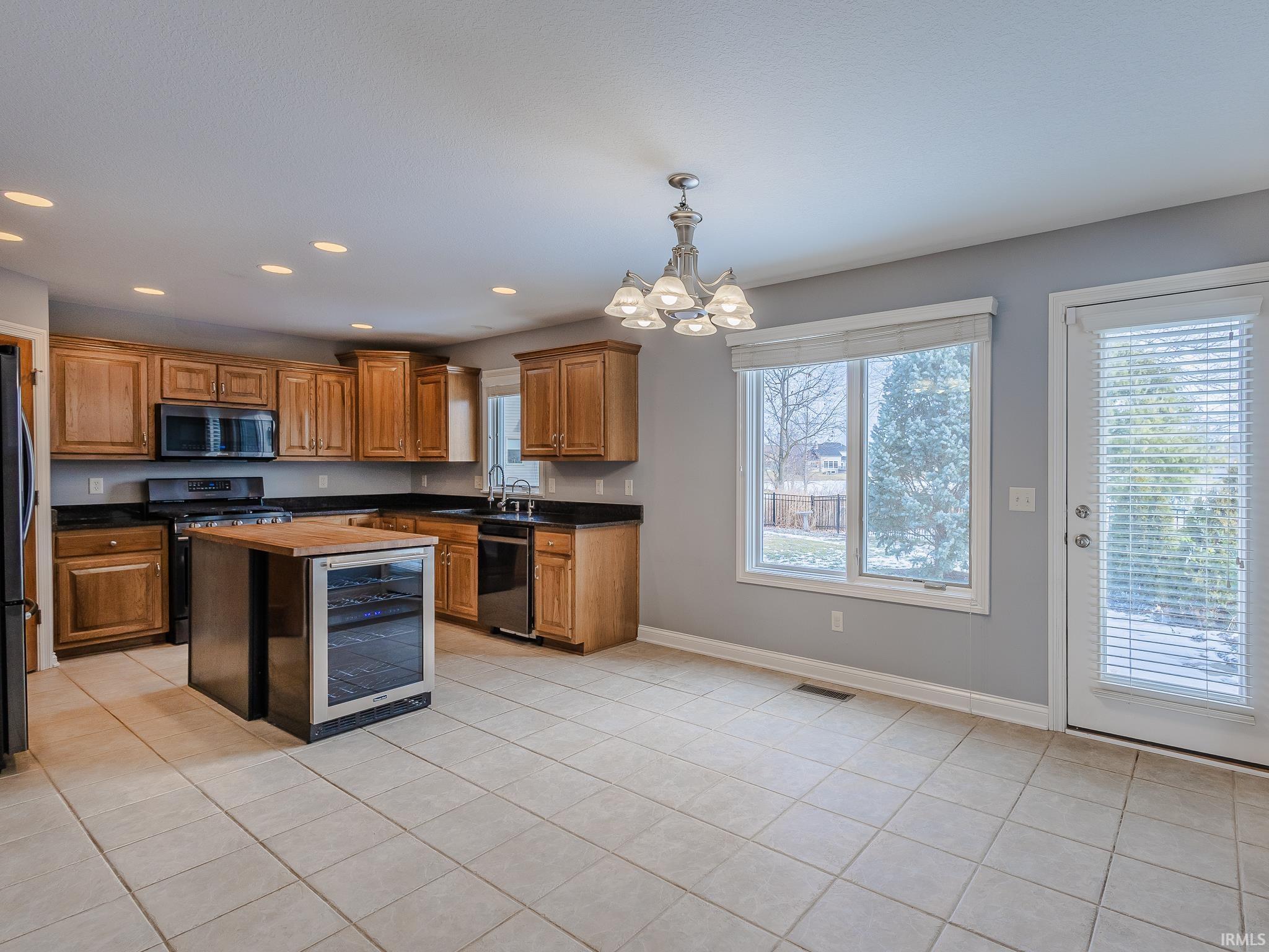 14920 Waterbrook Road Fort Wayne, IN 46814 - Photo 9 of 36 Gallery Image 9
