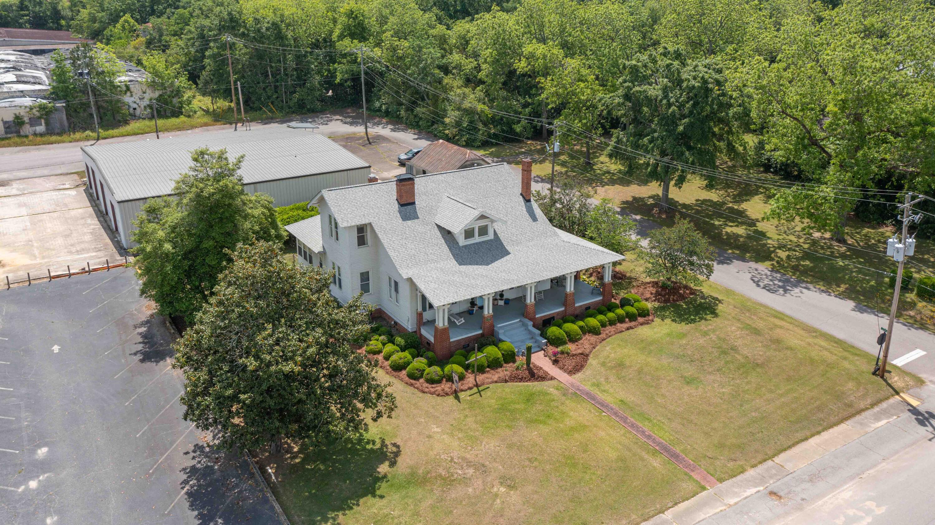 183 Main Street South Wagener, SC 29164 - Photo 2 of 82
