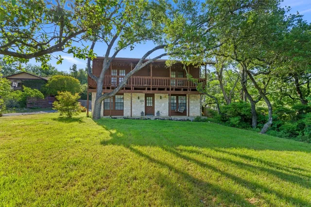 $864,500 | 103 Laurelwood Drive South, Austin, TX 78733