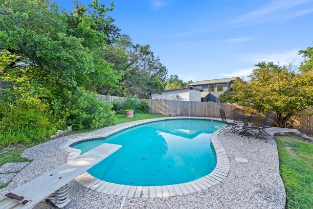 $864,500 | 103 Laurelwood Drive South, Austin, TX 78733