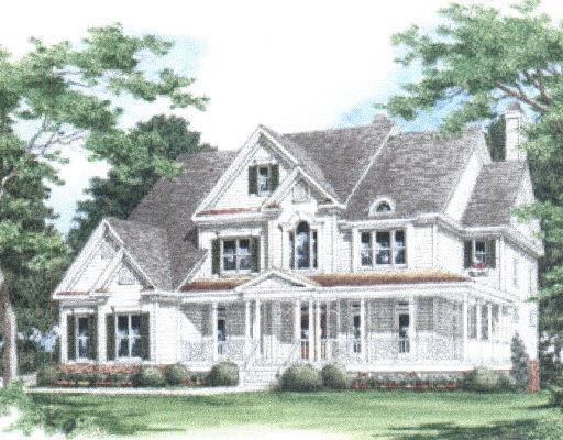 4 Old Green Road Newtown, CT 06482 - Photo 1 of 1 Gallery Image 1