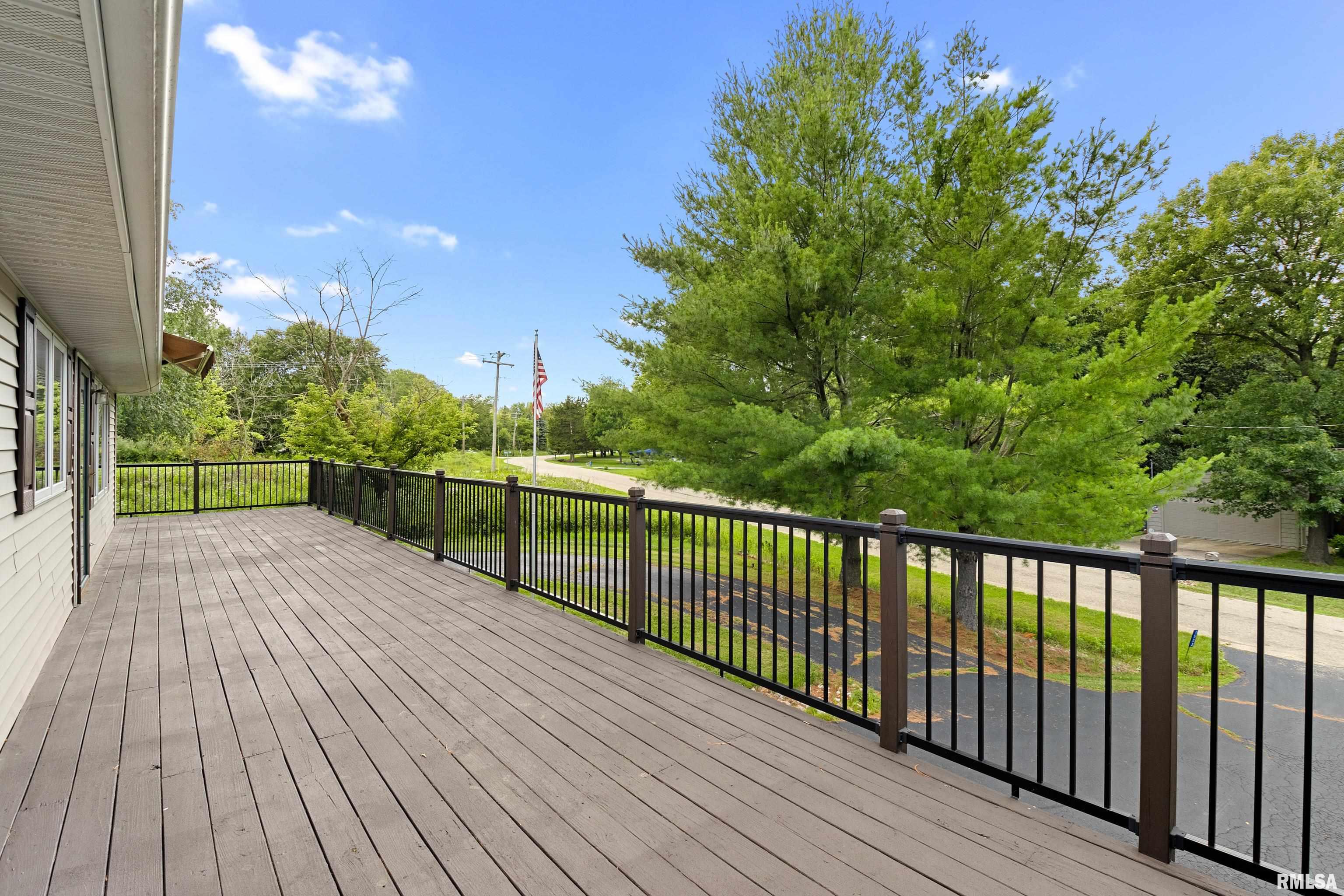 1523 Lakeview Road North Dahinda, IL 61428 - Photo 40 of 46