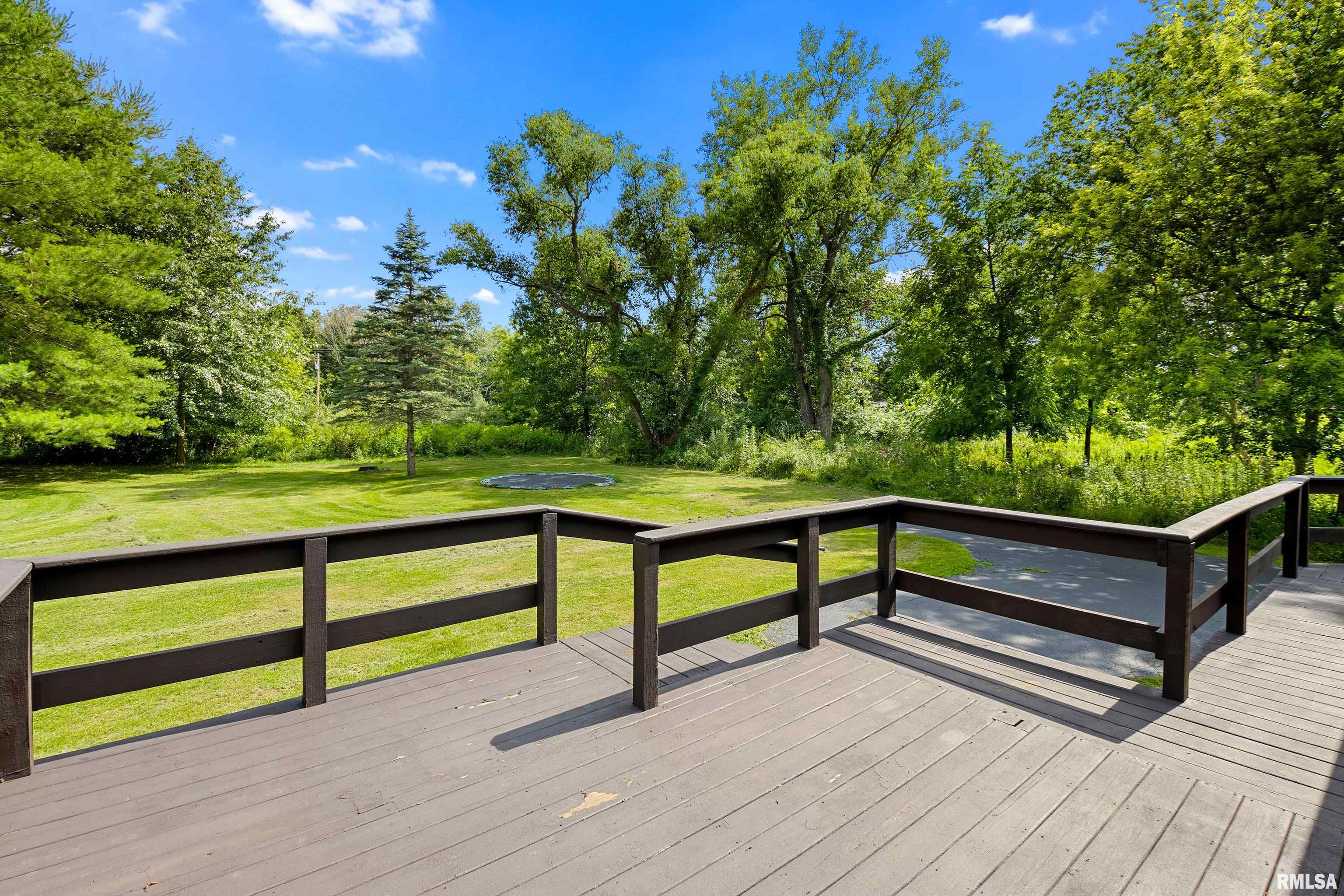 1523 Lakeview Road North Dahinda, IL 61428 - Photo 41 of 46