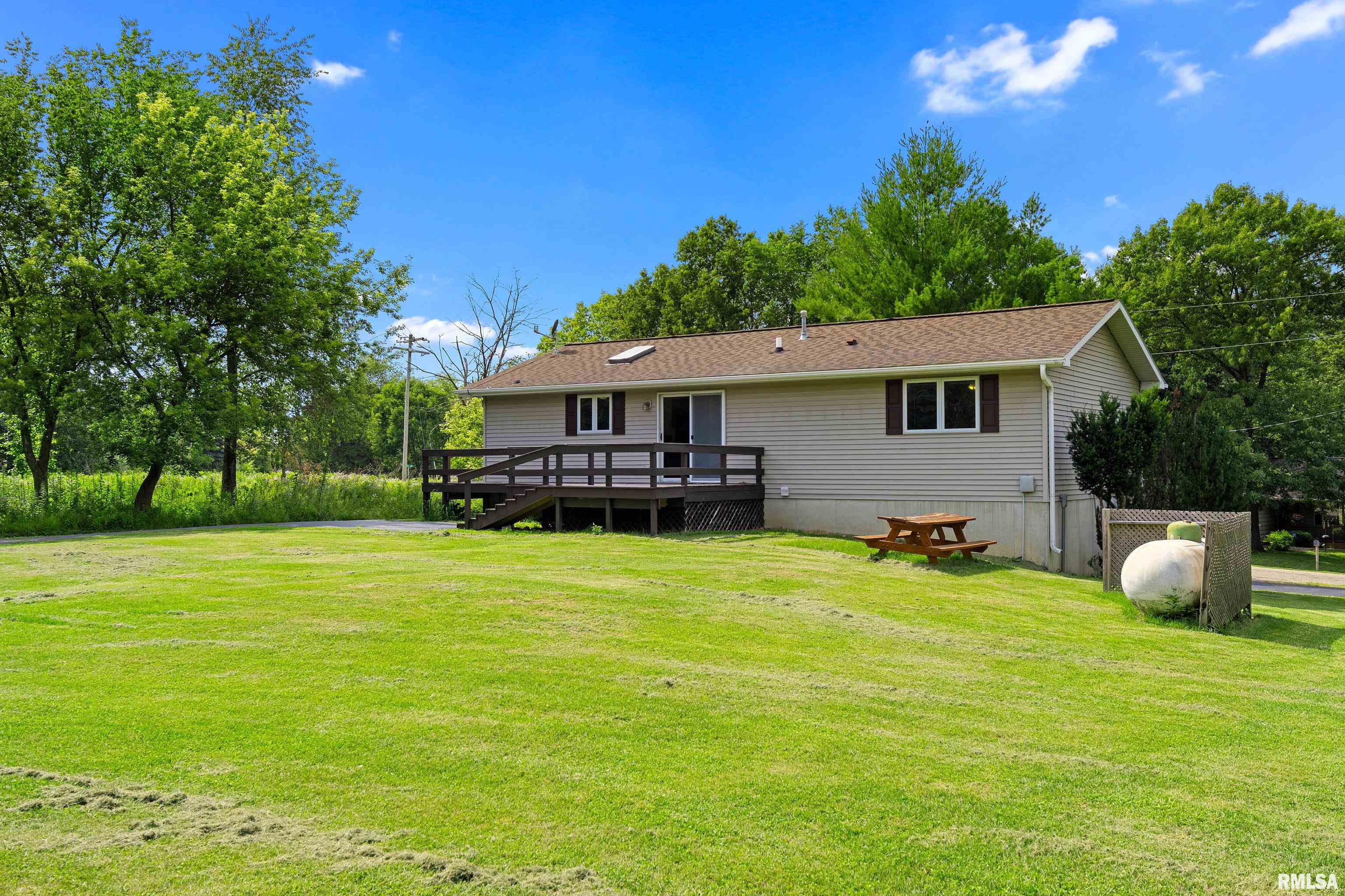 1523 Lakeview Road North Dahinda, IL 61428 - Photo 43 of 46