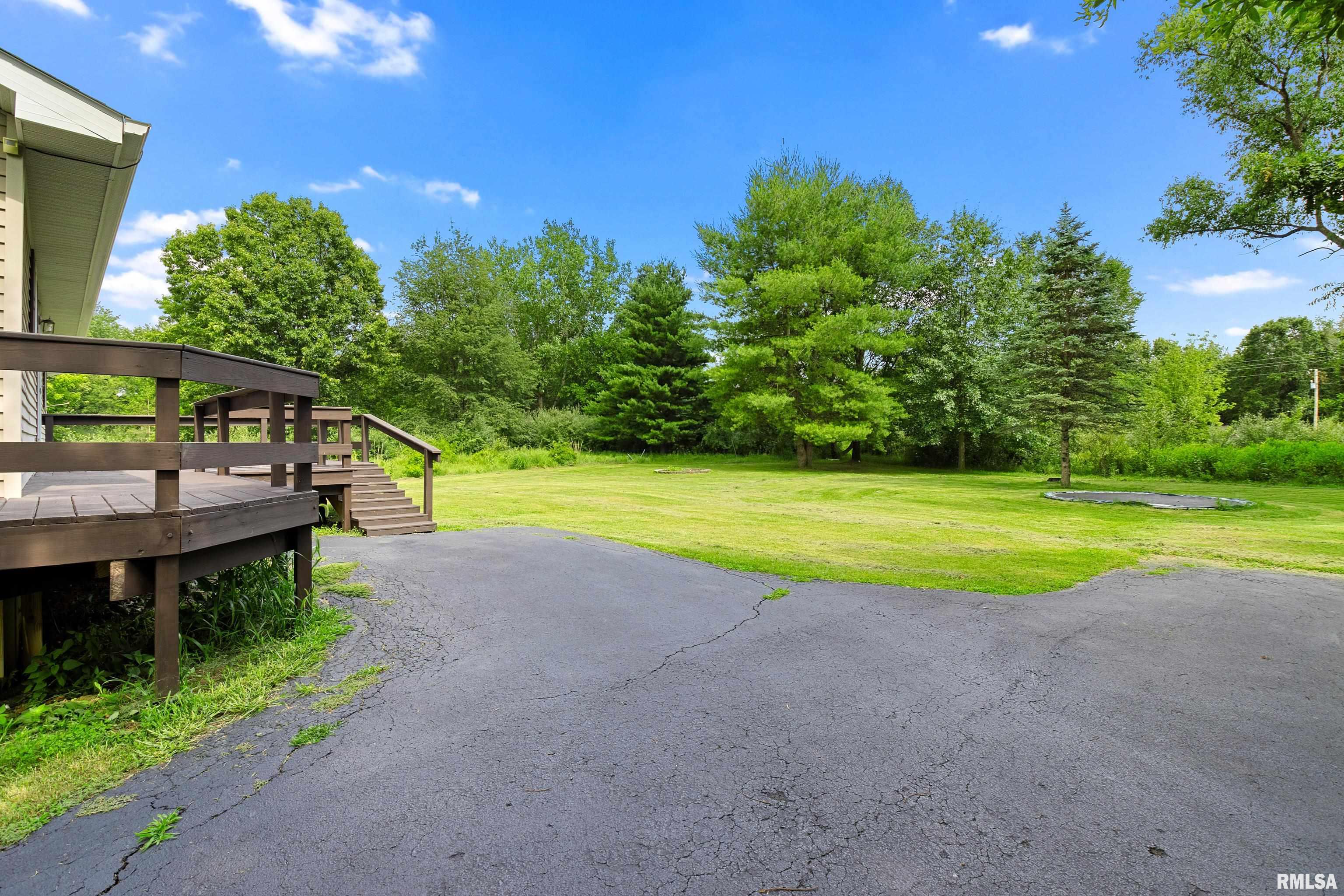 1523 Lakeview Road North Dahinda, IL 61428 - Photo 45 of 46