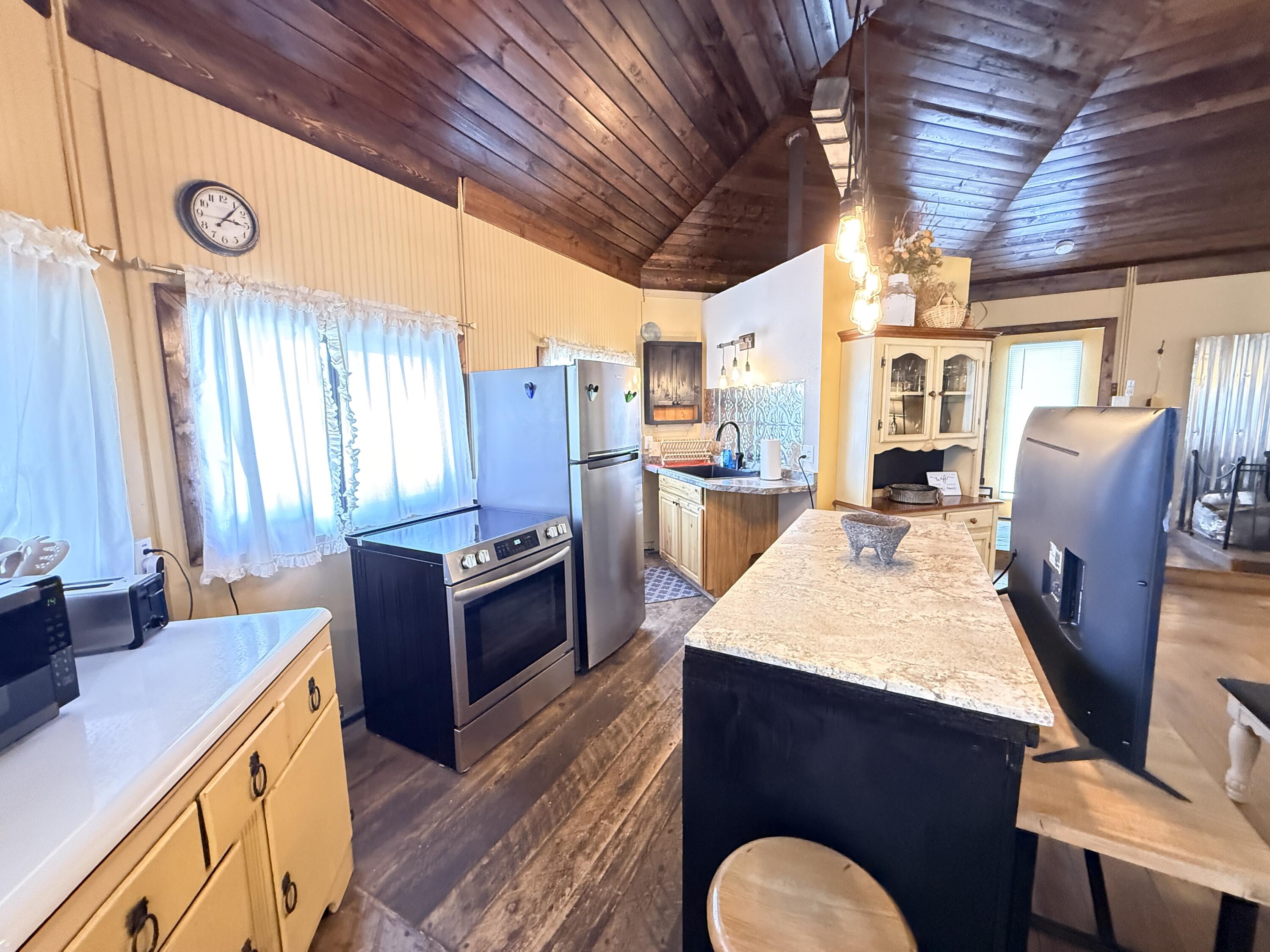 32 Brahman Road Magdalena, NM 87825 - Photo 17 of 59 Gallery Image 17