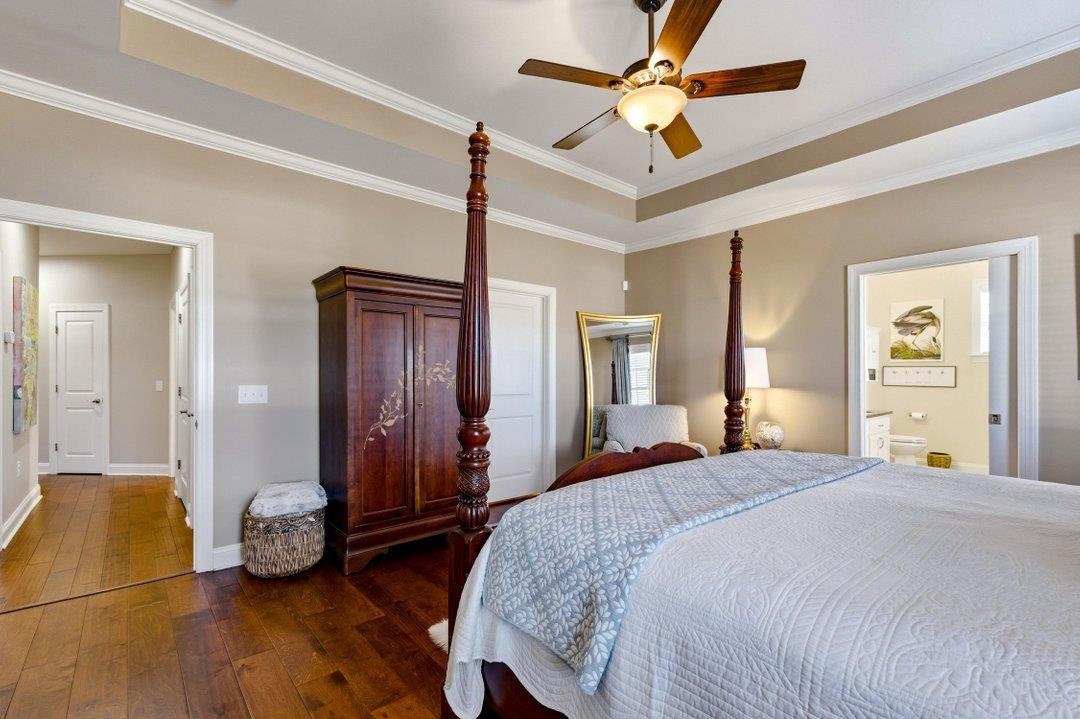 113 Highmeadow Lane Aynor, SC 29511 - Photo 18 of 40
