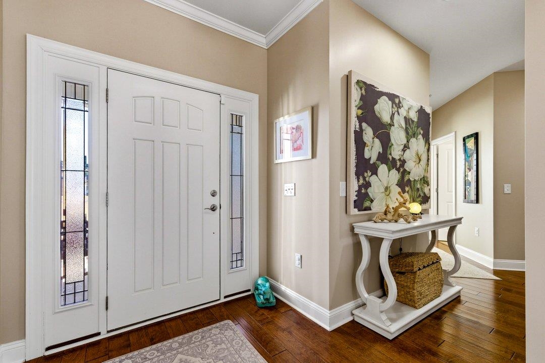 113 Highmeadow Lane Aynor, SC 29511 - Photo 3 of 40
