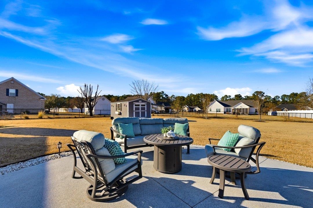 113 Highmeadow Lane Aynor, SC 29511 - Photo 35 of 40