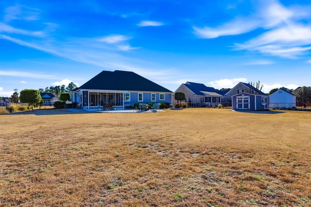 113 Highmeadow Lane Aynor, SC 29511 - Photo 37 of 40