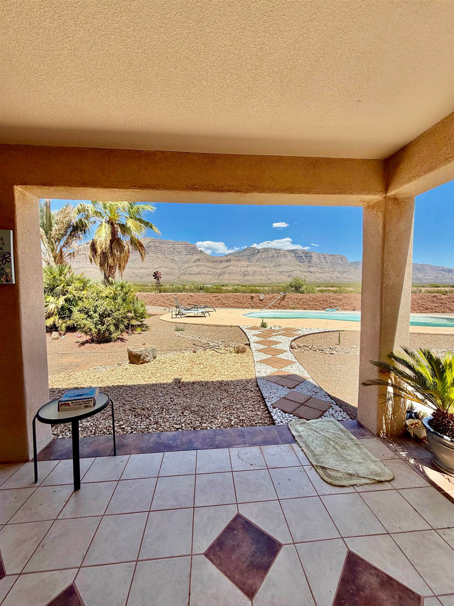 88 Taylor Ranch Road Alamogordo, NM 88310 - Photo 38 of 99 Gallery Image 38