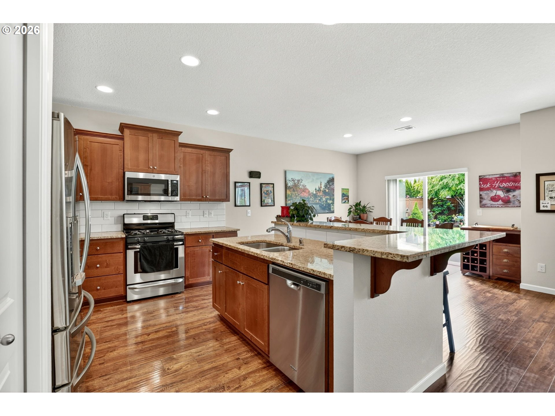 857 North Helens View Drive Ridgefield, WA 98642 - Photo 12 of 39 Gallery Image 12
