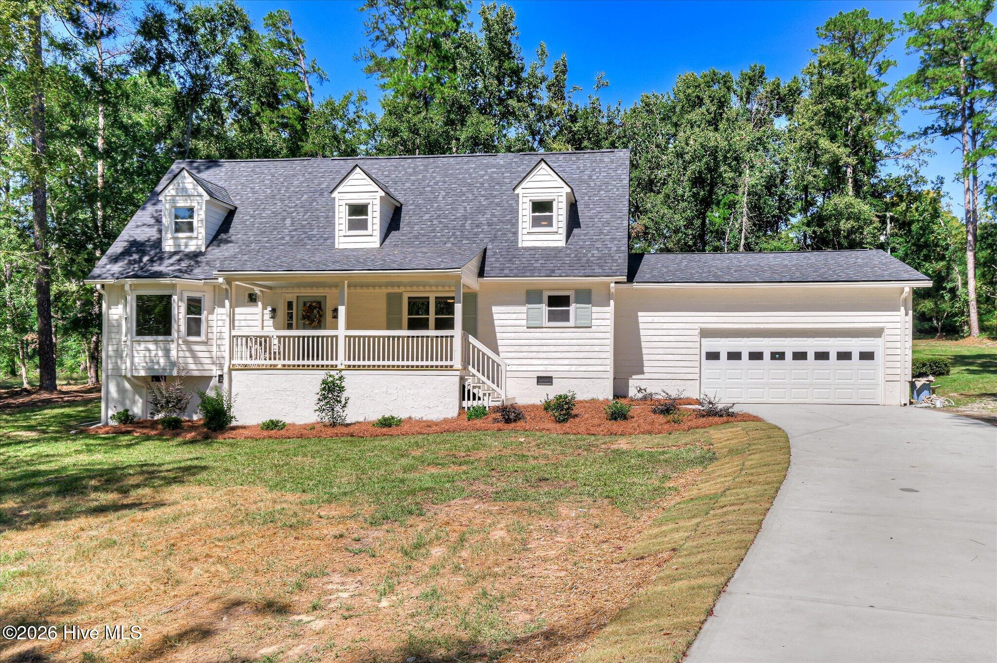 4751 Old Post Road Evans, GA 30809 - Photo 2 of 60 02-102
