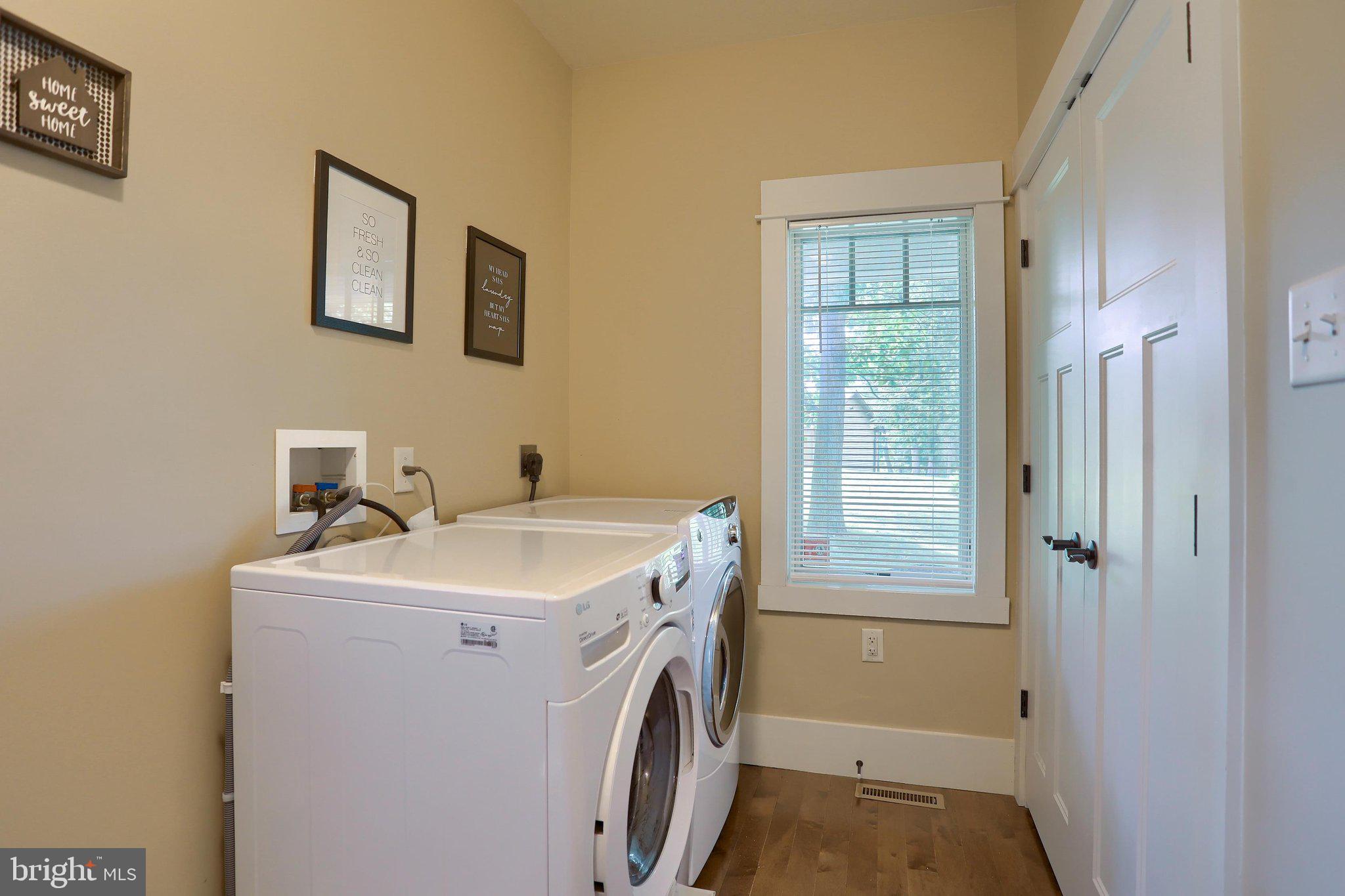 4619 Goose Valley Road Harrisburg, PA 17112 - Photo 16 of 59 Laundry Room On Main Floor
