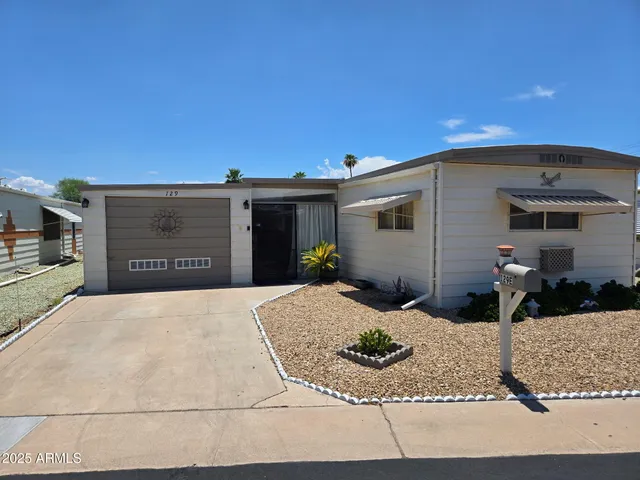 $89,000 | 10201 North 99th Avenue, Unit 129E, Peoria, AZ 85345