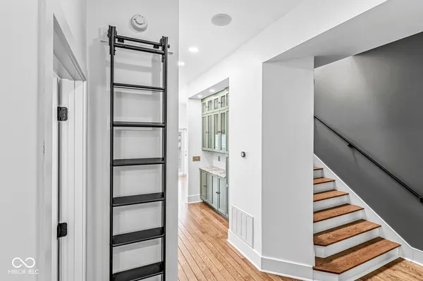 $595,000 | 1328 Central Avenue, Indianapolis, IN 46202