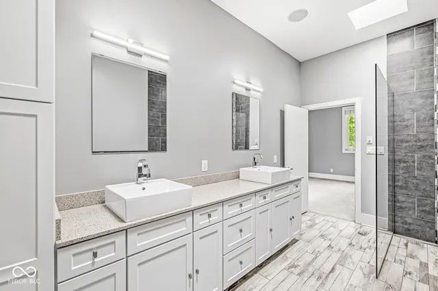 $595,000 | 1328 Central Avenue, Indianapolis, IN 46202