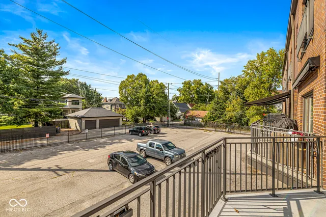 $595,000 | 1328 Central Avenue, Indianapolis, IN 46202