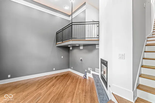 $595,000 | 1328 Central Avenue, Indianapolis, IN 46202