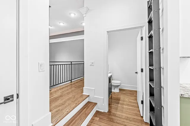 $595,000 | 1328 Central Avenue, Indianapolis, IN 46202