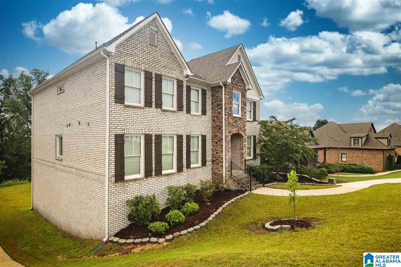 1484 Scout Trace Birmingham, AL 35244 - Photo 2 of 42