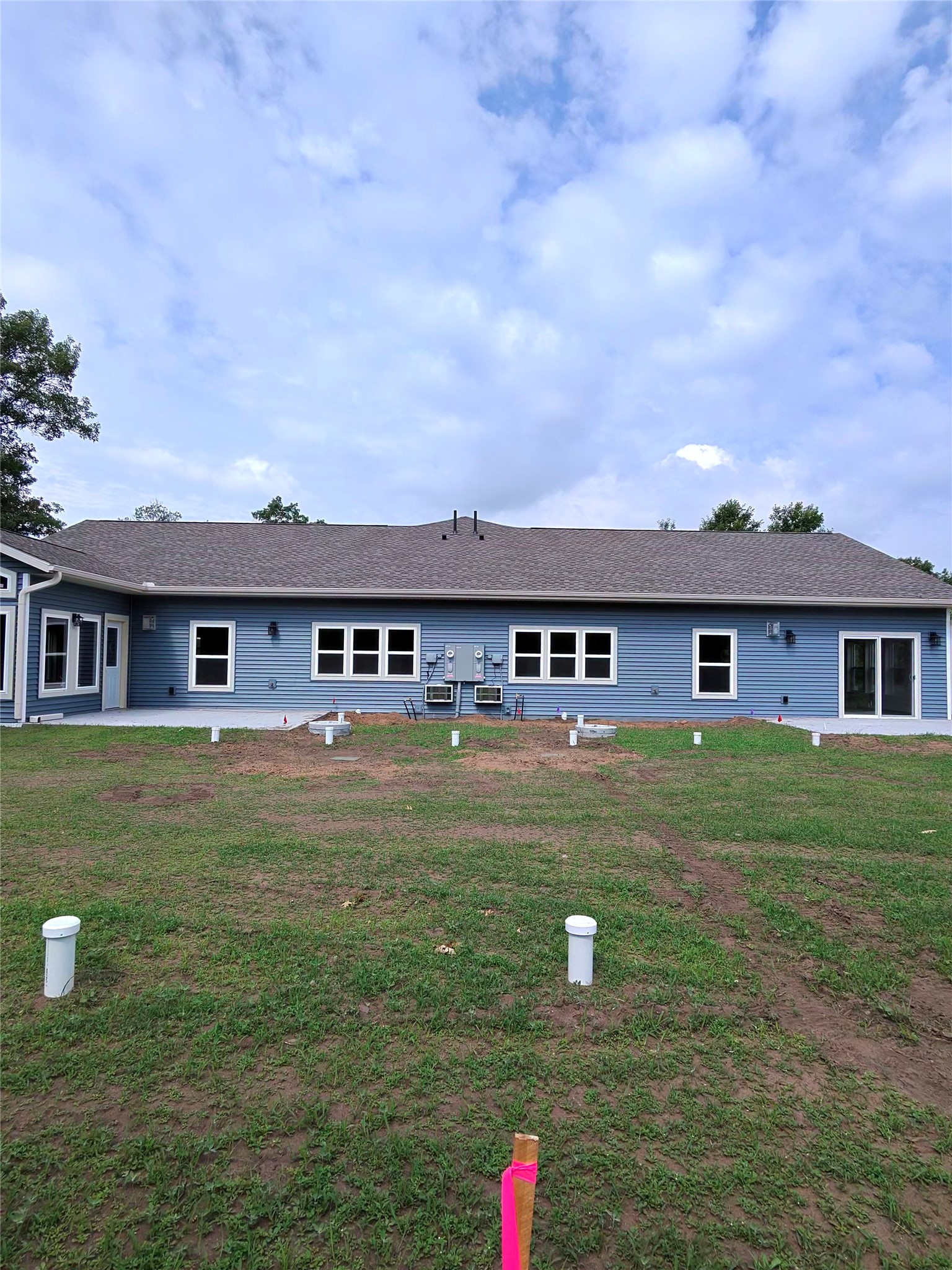 15846 Laura Road, Unit B Hayward, WI 54843 - Photo 5 of 22