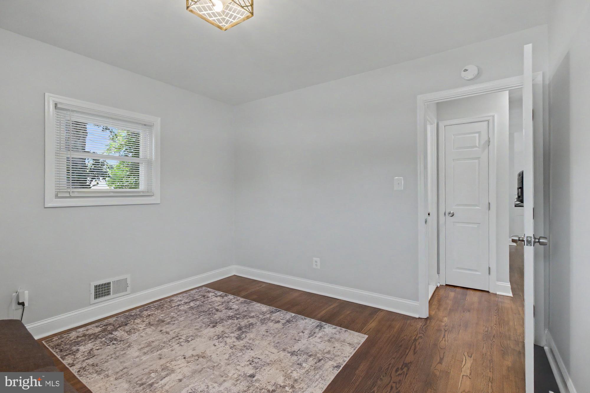 3702 Hurlock Road Middle River, MD 21220 - Photo 24 of 52 2nd Bedroom
