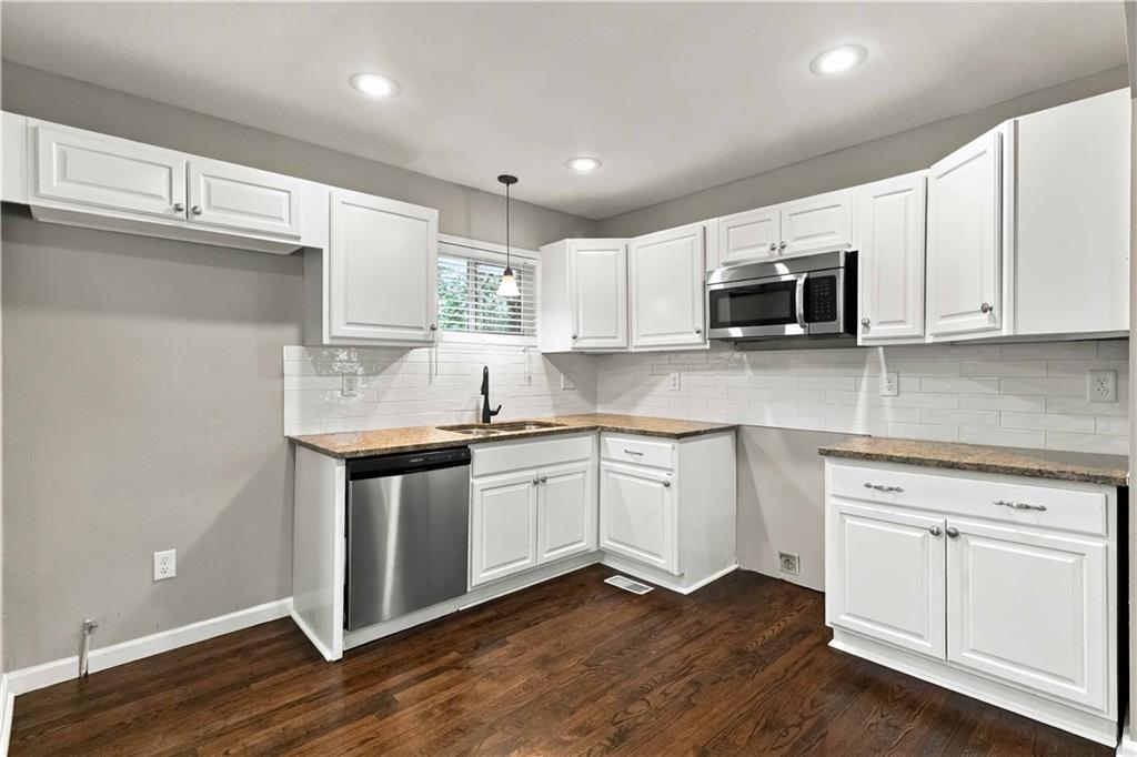 3515 Tulip Drive Decatur, GA 30032 - Photo 3 of 27 Gallery Image 3